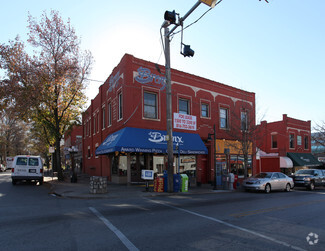 Más detalles para 1801-1803 W 39th St, Kansas City, MO - Oficinas, Locales en alquiler