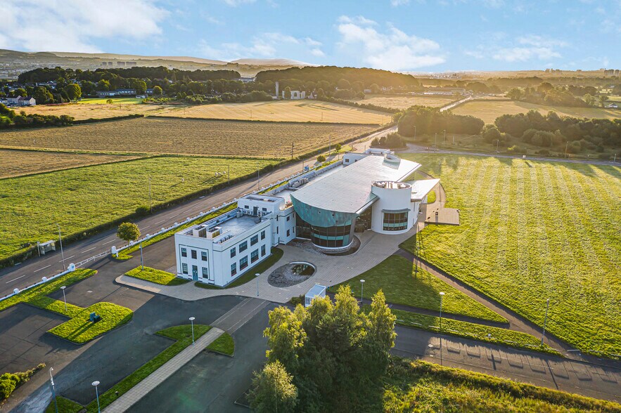 Greenock Rd, Inchinnan en alquiler - Foto del edificio - Imagen 2 de 10
