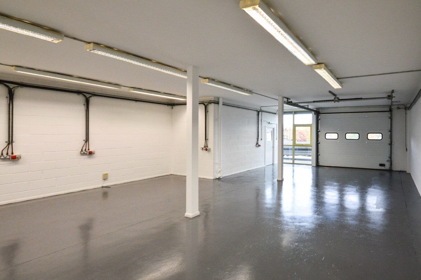 Ballmoor, Buckingham, BKM MK18 1RQ - Unidad 30 -  - Foto del interior - Image 1 of 2