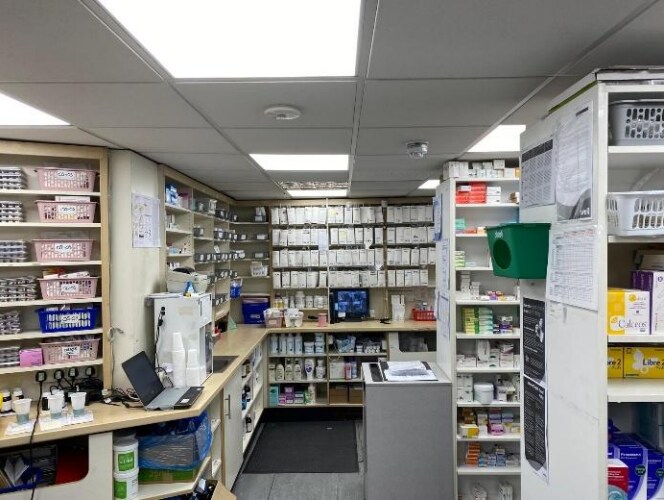 111-113 Albert St, Dundee en venta - Foto del interior - Imagen 2 de 4