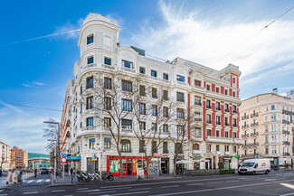 Más detalles para Avenida Felipe II, 14, Madrid - Locales en alquiler