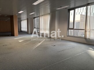 Más detalles de Oficina en alquiler