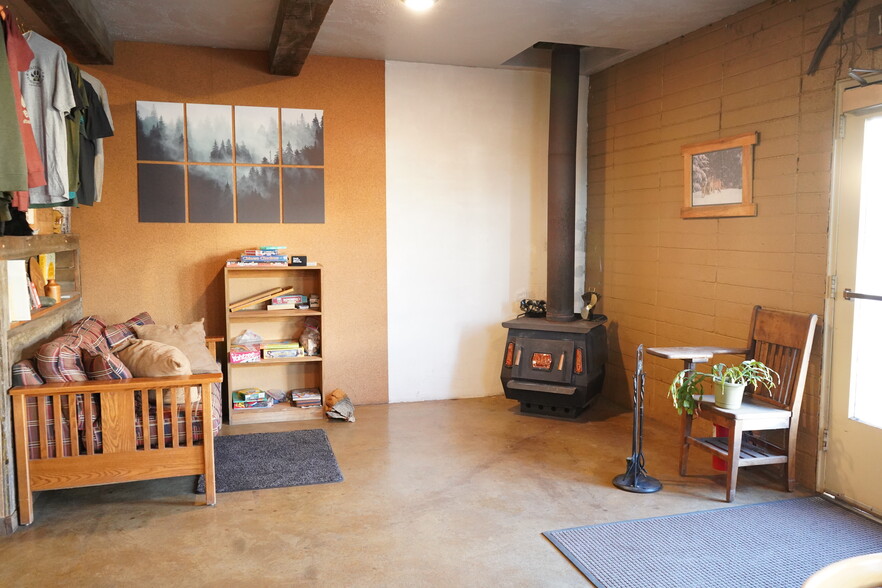 505 King st, Cottonwood, ID en venta - Foto del edificio - Imagen 2 de 22