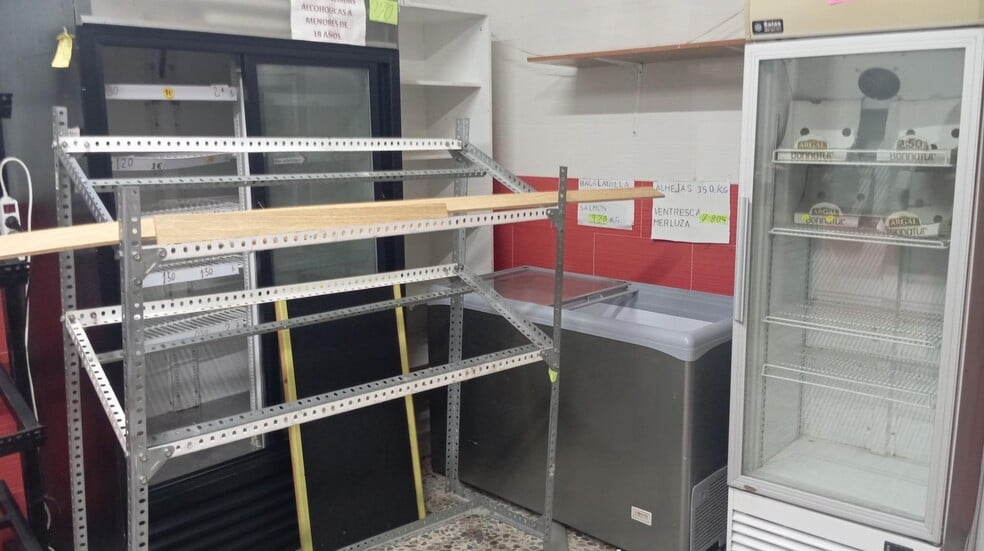 Local en Córdoba, Córdoba en alquiler - Foto del interior - Imagen 3 de 11