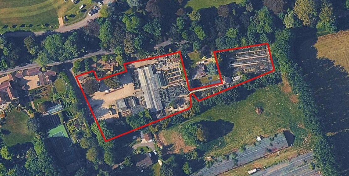 Shopwhyke Rd, Chichester en alquiler Foto principal- Imagen 1 de 3