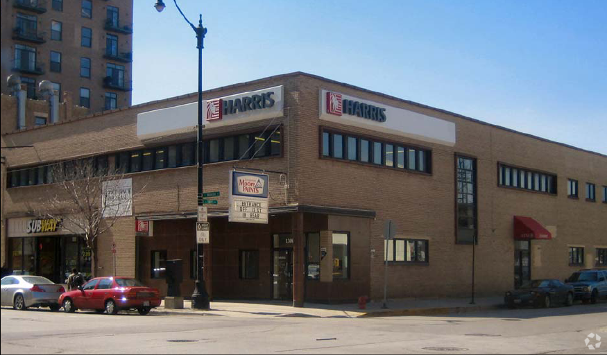 1300 S Wabash Ave, Chicago, IL en alquiler - Foto del edificio - Imagen 3 de 13