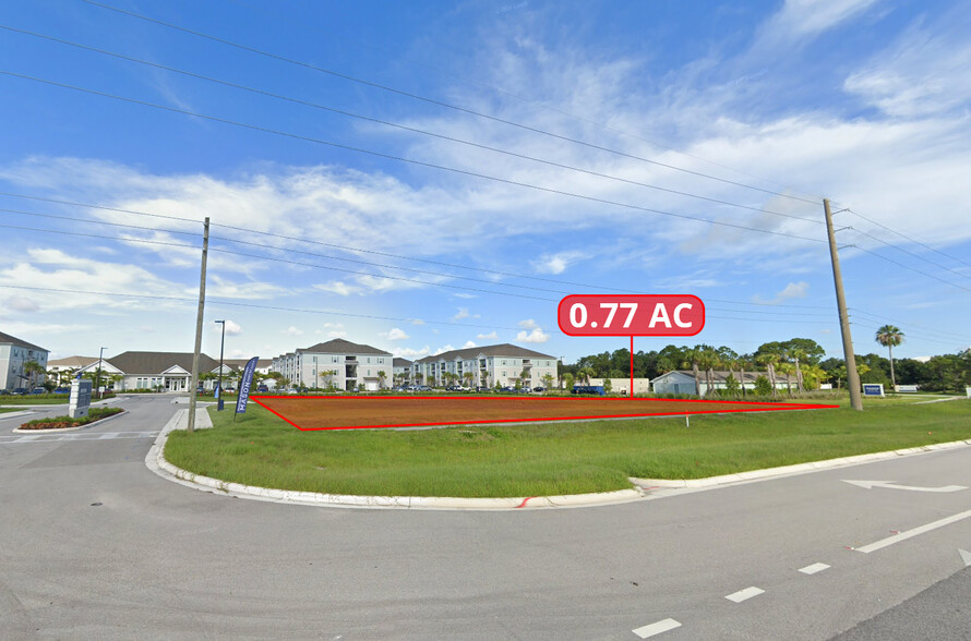 9851 S U.S. Highway 1 hwy, Port Saint Lucie, FL en alquiler - Otros - Imagen 2 de 3