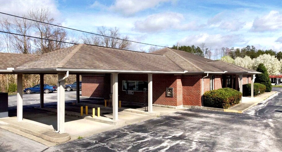 941 US-25W Hwy, Williamsburg, KY en venta - Foto principal - Imagen 1 de 16