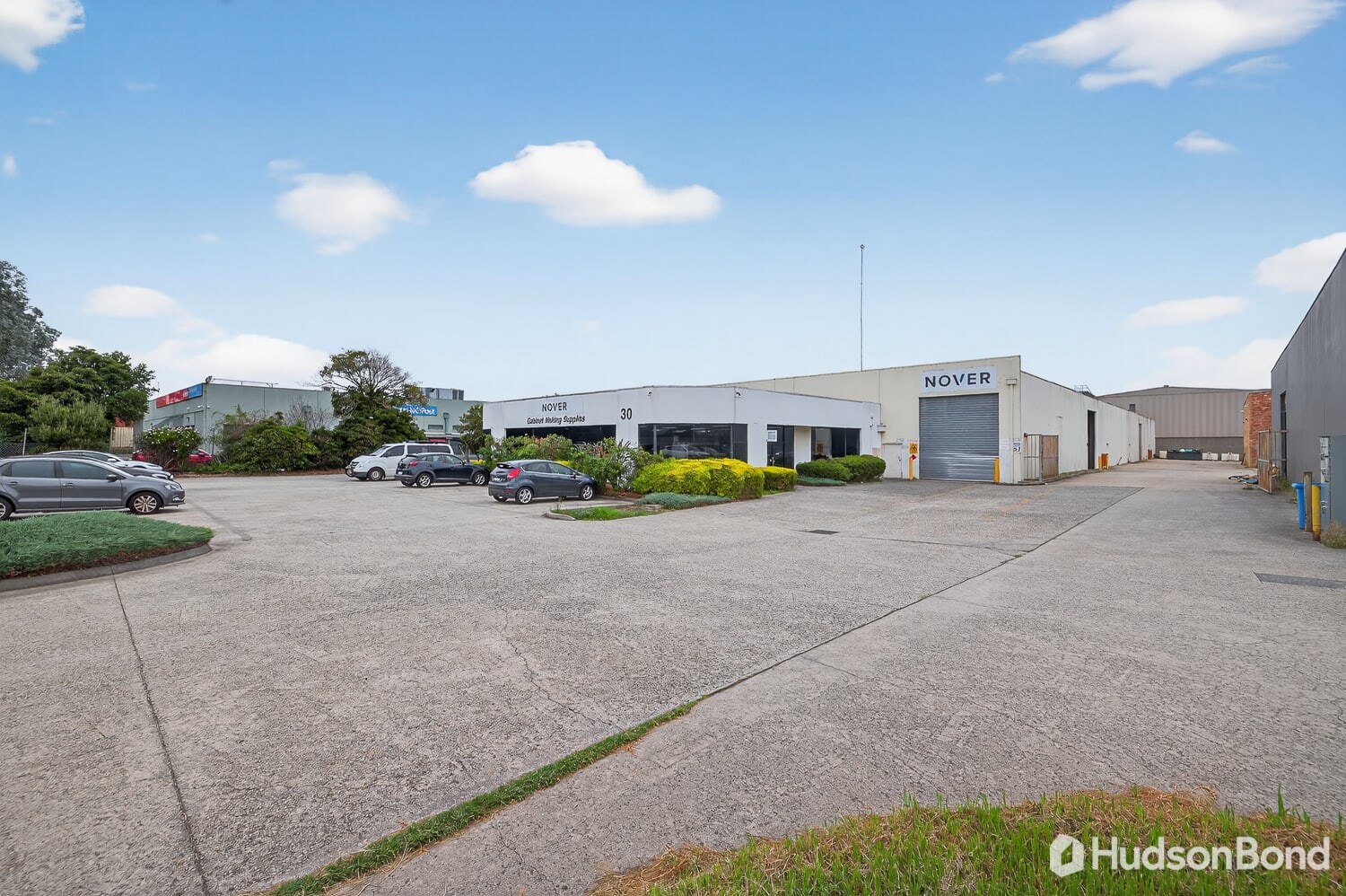 30 Jersey Rd, Bayswater en alquiler Foto principal- Imagen 1 de 3