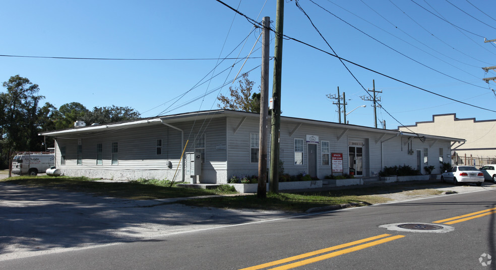 2642 Rosselle St, Jacksonville, FL en venta - Foto del edificio - Imagen 1 de 49