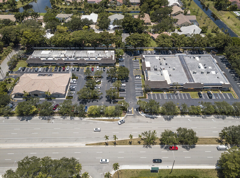 10462 W Atlantic Blvd, Coral Springs, FL en alquiler - Foto del edificio - Imagen 1 de 18