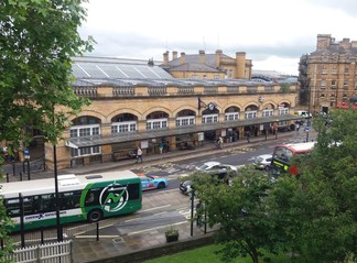 Más detalles de Station Rd, York - Local en alquiler