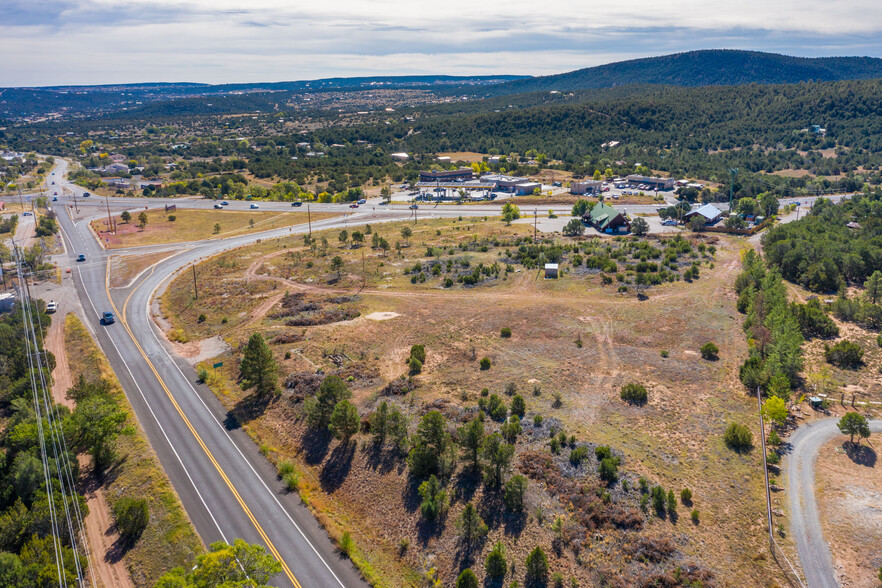 12475 New Mexico 14 Hwy, Cedar Crest, NM en alquiler - Foto del edificio - Imagen 3 de 9