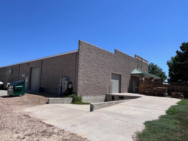 8475 W I25 Frontage Rd, Frederick, CO en venta - Foto del edificio - Imagen 3 de 8