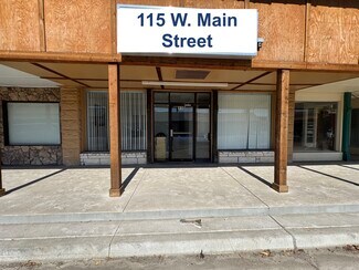 Más detalles de 115 Main st, Italy, TX - Oficina en venta