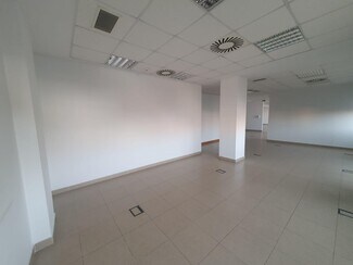 Más detalles de Oficina en alquiler