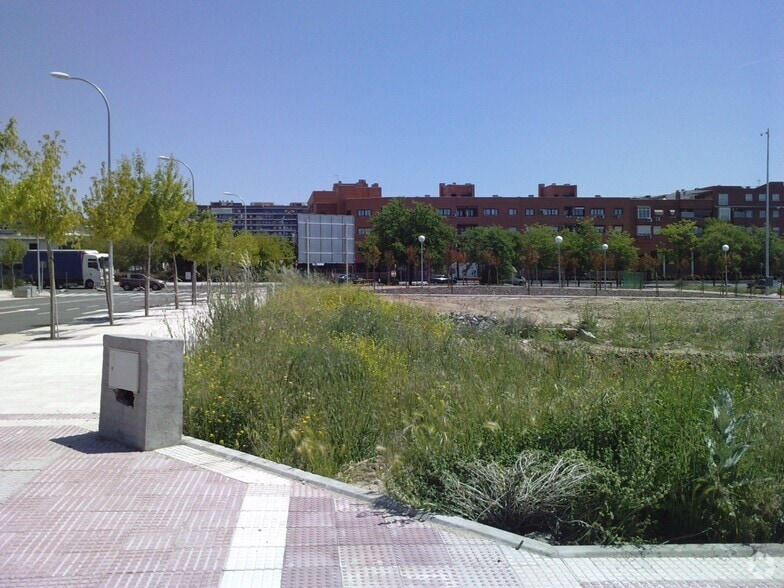 Calle Valle del Cabriel, 16, Torrejón de Ardoz, Madrid en venta - Foto del edificio - Imagen 1 de 1