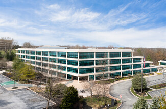 Más detalles para 100 Matsonford Rd, Radnor, PA - Oficinas en alquiler