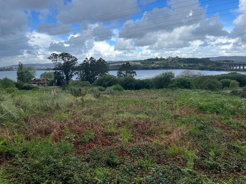 Terreno en Neda, La Coruna en venta - Vista aérea - Imagen 1 de 4
