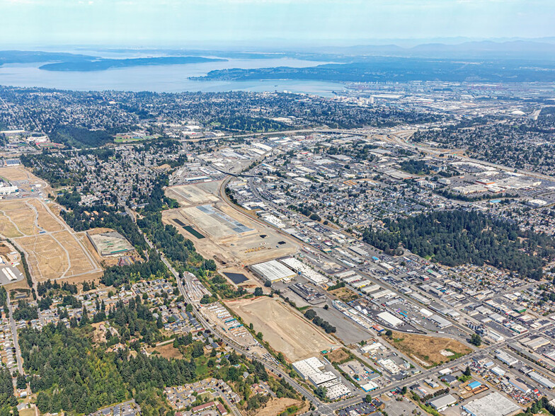 5802 S Burlington Way, Tacoma, WA en alquiler - Foto del edificio - Imagen 2 de 7