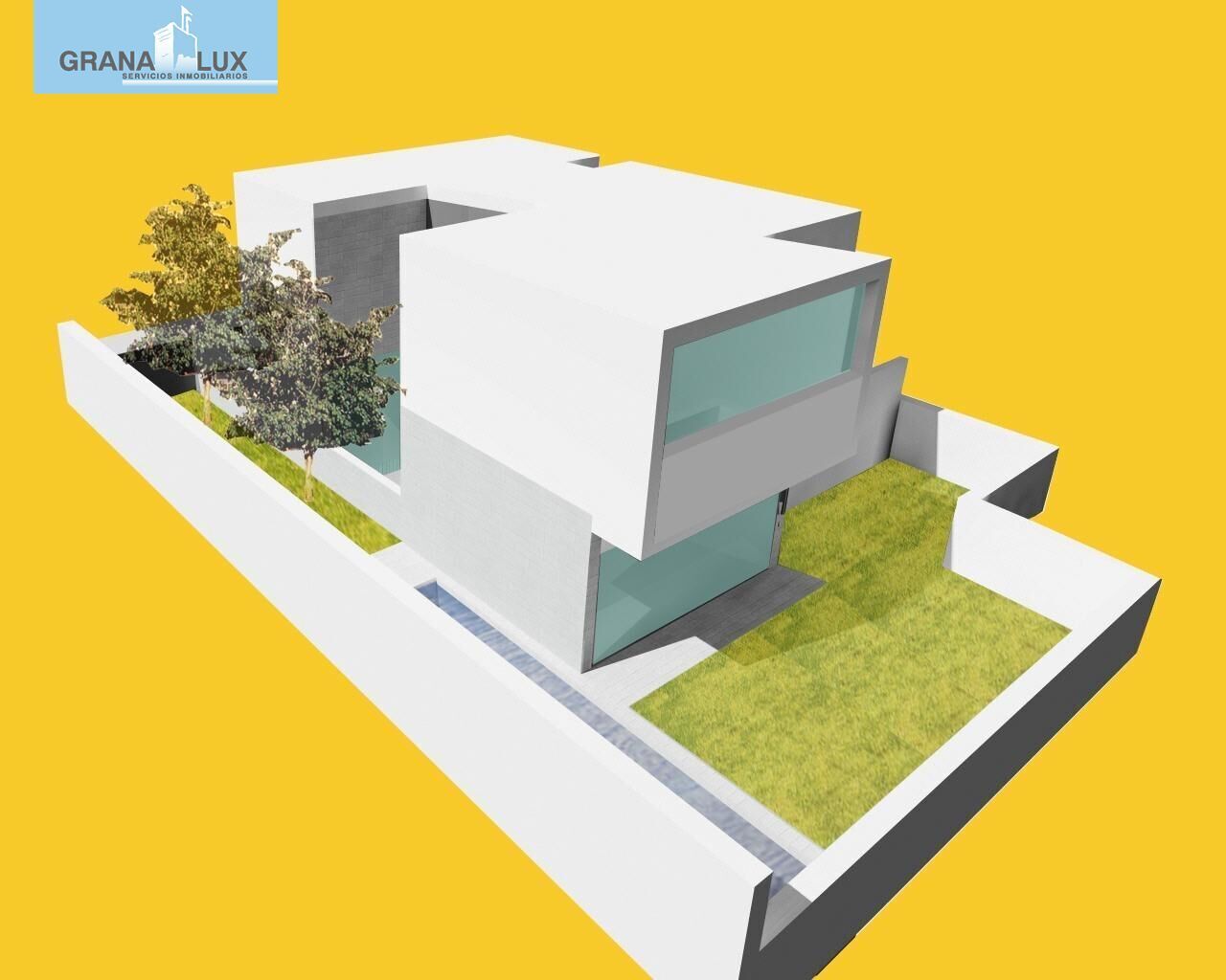 Terreno en Jun, Granada en venta Foto del edificio- Imagen 1 de 33