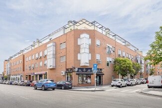 Más detalles de Calle De Las Alas, 23-29, Madrid - Edificio residencial en venta