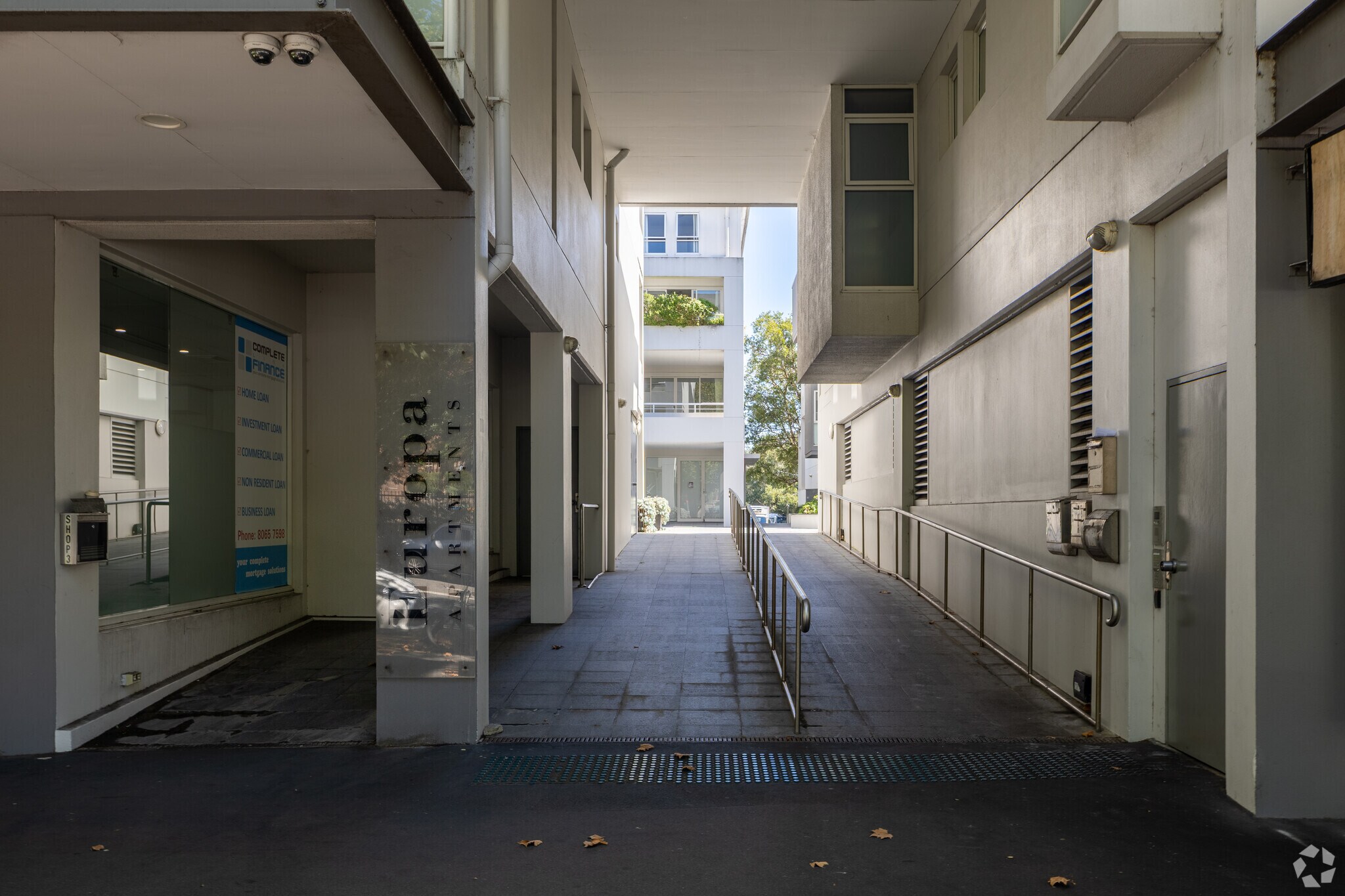 662-674 Botany Rd, Alexandria en alquiler Foto del edificio- Imagen 1 de 6