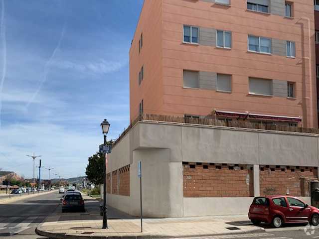 Avenida de Francia, 26, Guadalajara, Guadalajara en alquiler Foto del interior- Imagen 1 de 15