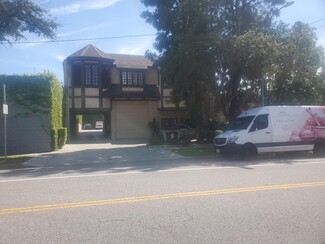 Más detalles para 560 Riverdale Dr, Glendale, CA - Naves en venta