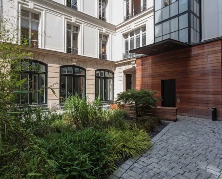 Oficina en Paris en venta - Foto del edificio - Imagen 2 de 10