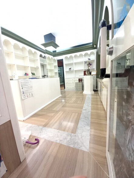 Local en Córdoba, Córdoba en venta - Foto del edificio - Imagen 1 de 6