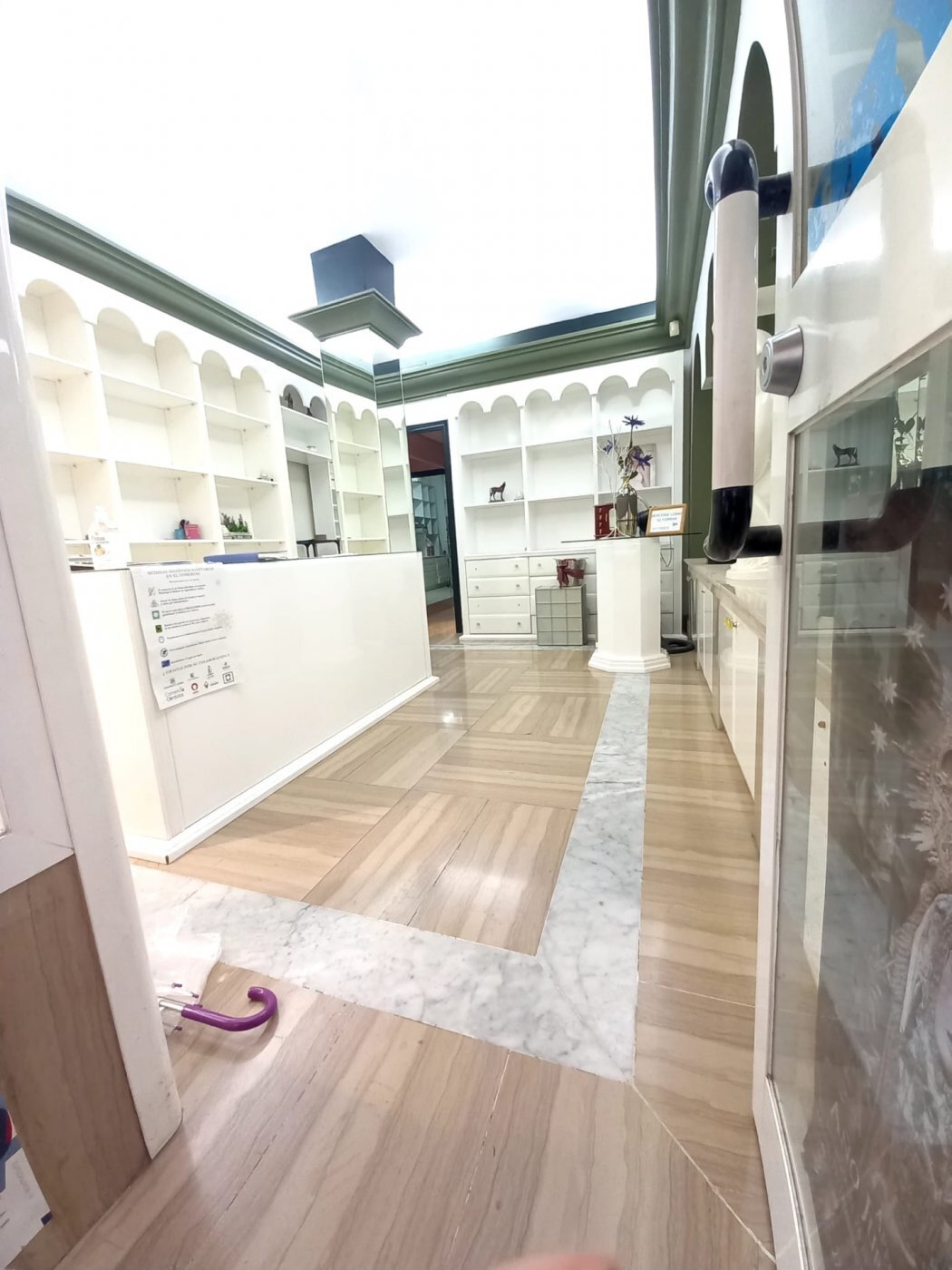 Local en Córdoba en venta Foto del interior- Imagen 1 de 7
