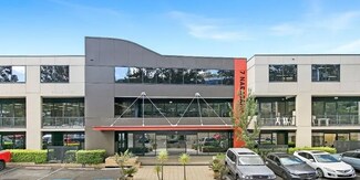 Más detalles de 7 Narabang Way, Belrose - Oficina en alquiler