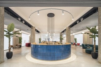 Más detalles de 9 Prescot St, London - Oficina en alquiler