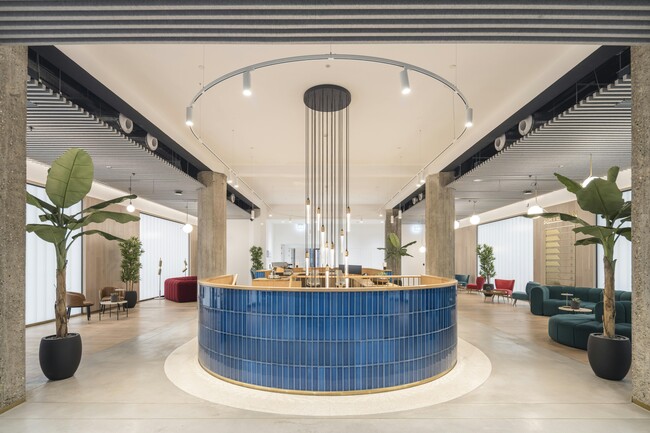 Más detalles de 9 Prescot St, London - Oficina en alquiler