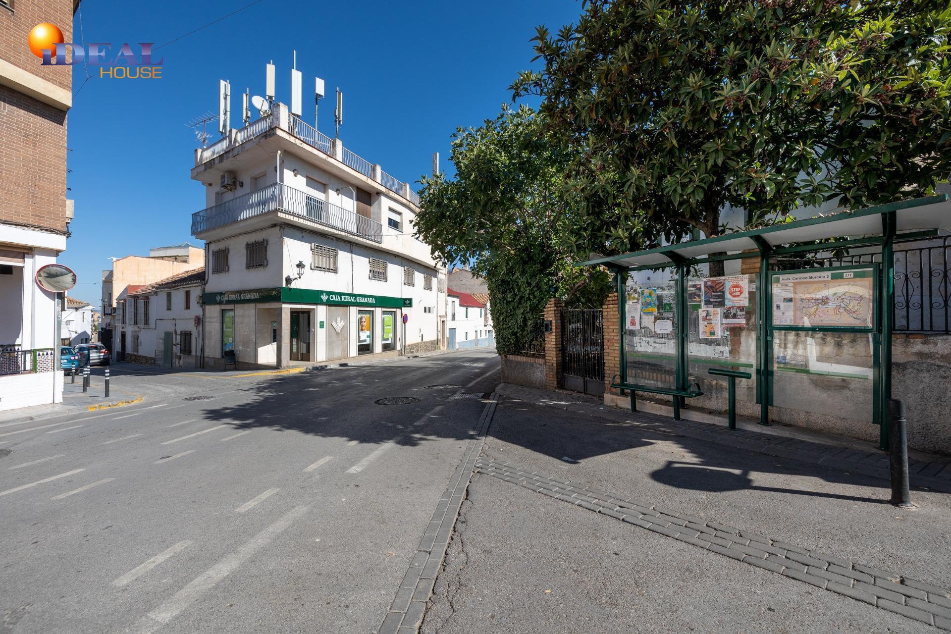 Local en Gójar, Granada en venta Foto del edificio- Imagen 1 de 26