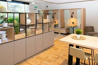 Harbour Rd, Portishead en alquiler Foto del interior- Imagen 1 de 9