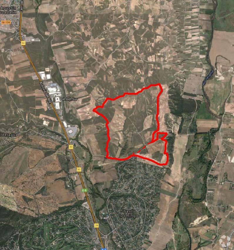 SAU-21 Valdelarria 267, El Molar, Madrid en venta Foto principal- Imagen 1 de 1