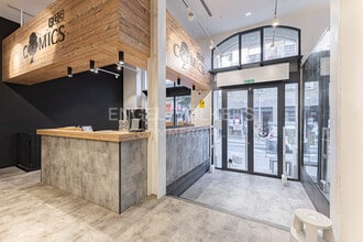 Carrer de Bonavista, 30, Barcelona, Barcelona en alquiler Foto del interior- Imagen 1 de 29