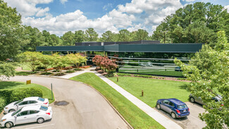 Más detalles para 5041 Corporate Woods Dr, Virginia Beach, VA - Oficinas en alquiler