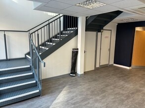 23-31 Caroline St, Birmingham en alquiler Foto del interior- Imagen 1 de 3