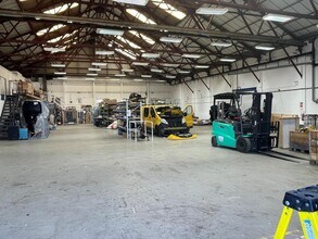 Spearfish Rd, Southampton en alquiler Foto del interior- Imagen 2 de 6