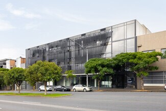 Más detalles de 204-218 Dryburgh Street, North Melbourne - Oficina en venta