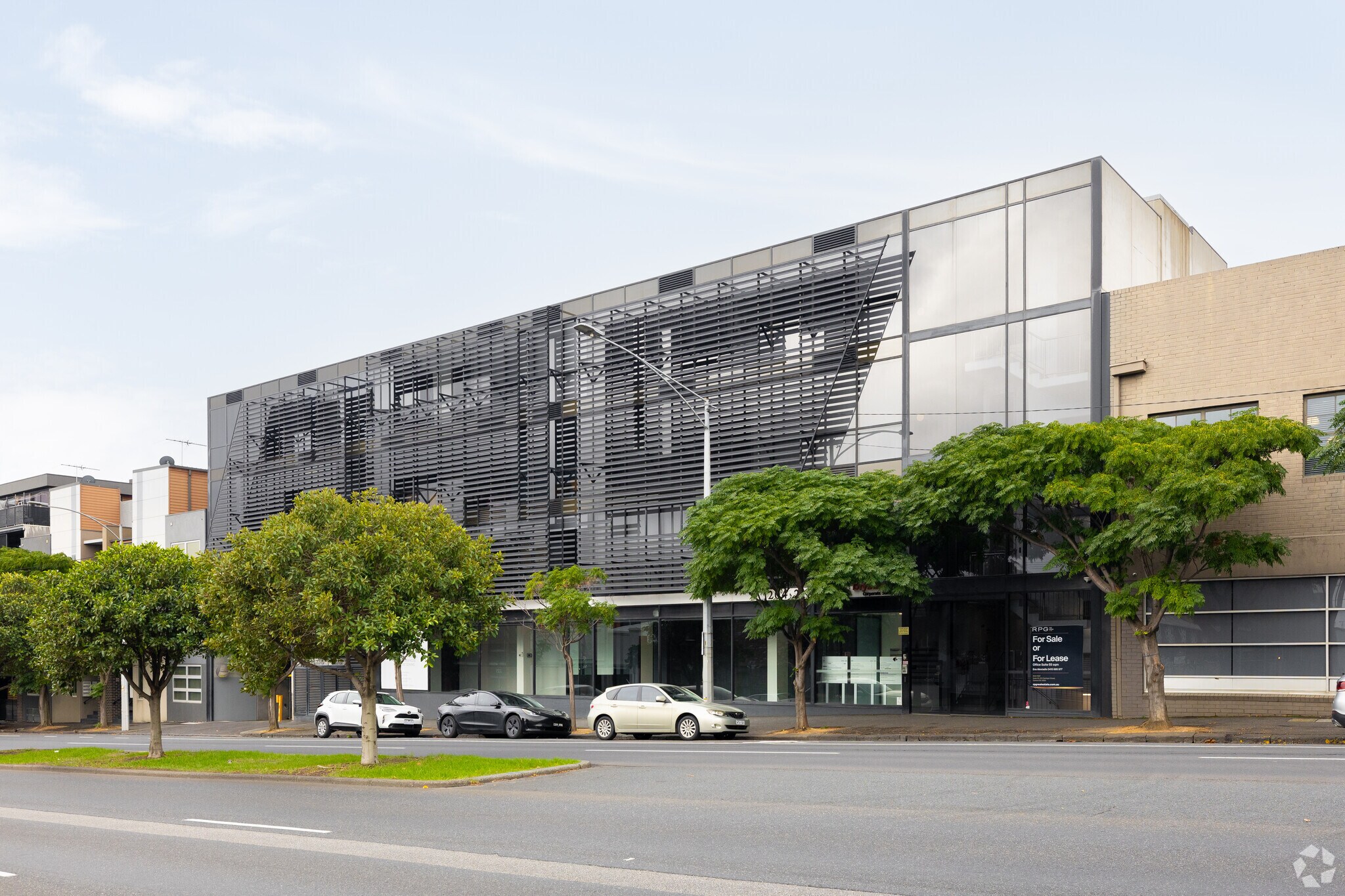 204-218 Dryburgh Street, North Melbourne en venta Foto principal- Imagen 1 de 5