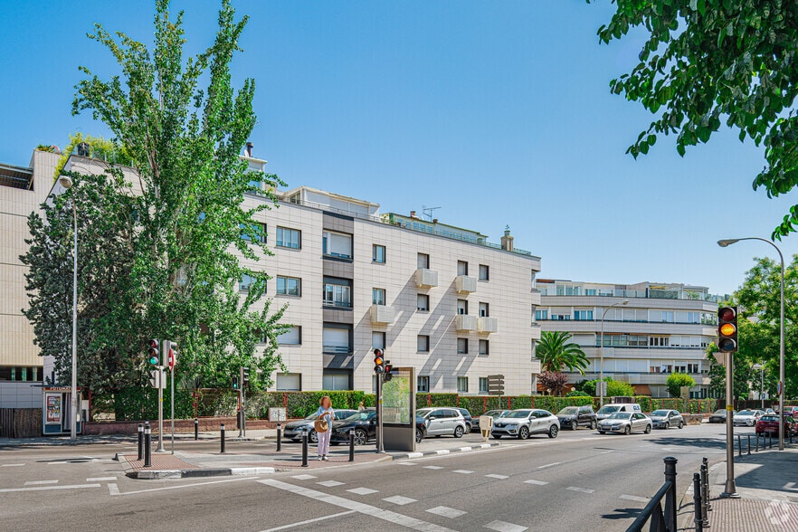 Calle de los Caídos de la División Azul, 1, Madrid, Madrid en venta - Foto principal - Imagen 1 de 1