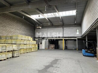 Más detalles de Oficina, flex en alquiler