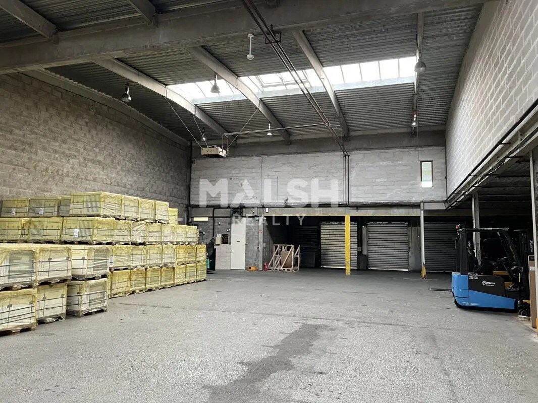 Oficina en Chassieu en alquiler Foto del interior- Imagen 1 de 6