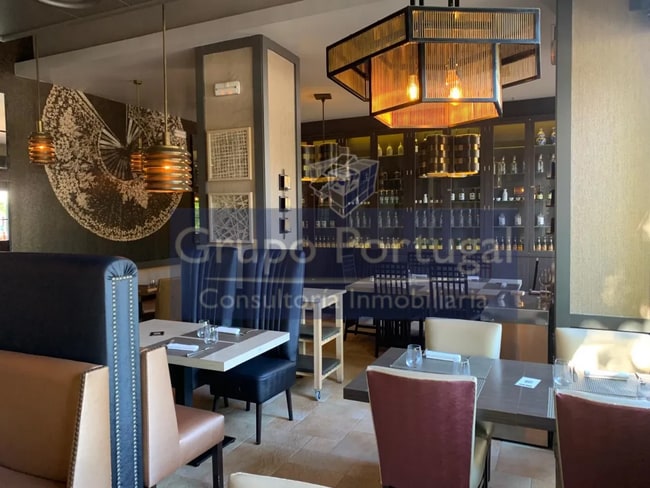 Más detalles de Local en alquiler