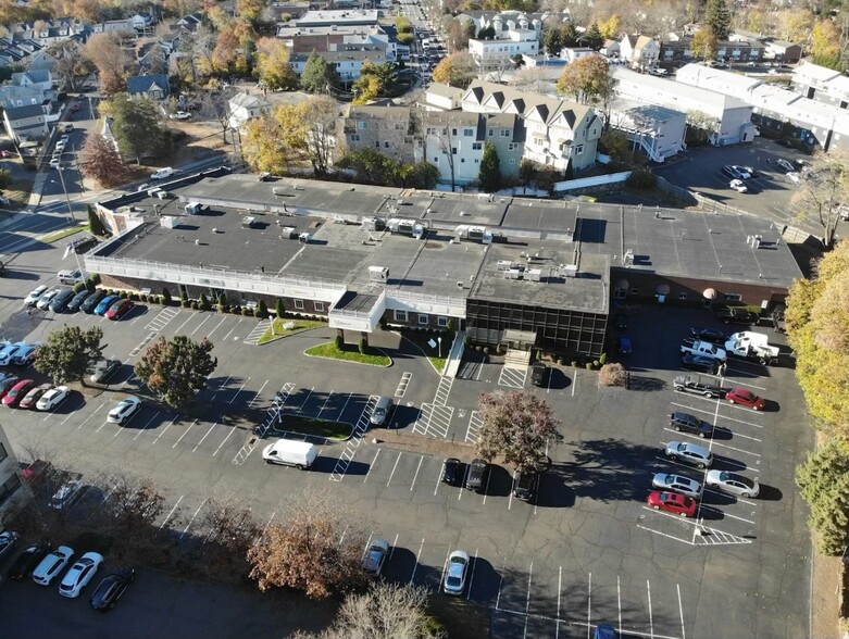 112 Main St, Norwalk, CT en alquiler - Foto del edificio - Imagen 2 de 14