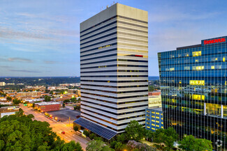 Más detalles para 1201 Main St, Columbia, SC - Oficinas en alquiler